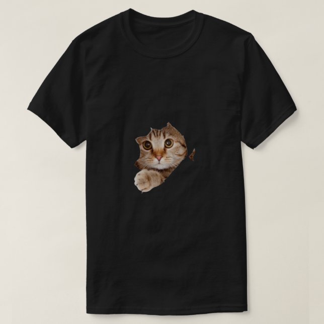 T-Shirt (Design devant)