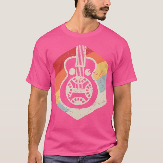 T-shirt (Devant)