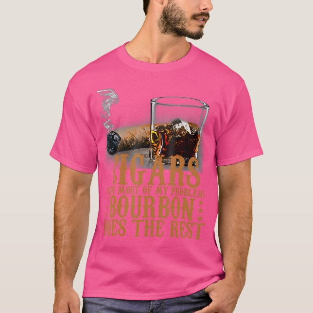 T-Shirt (Devant)