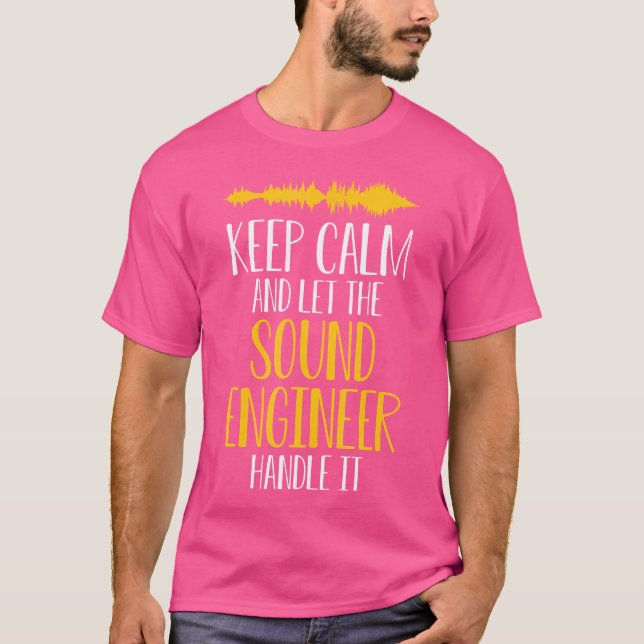 T-Shirt (Devant)