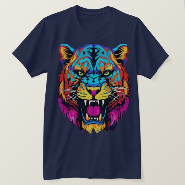 T-shirt (Design devant)