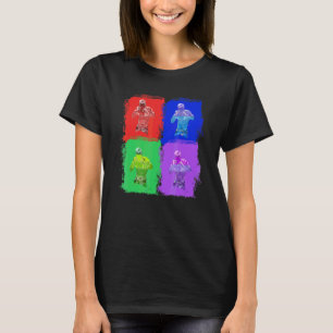 T-SHIRT 