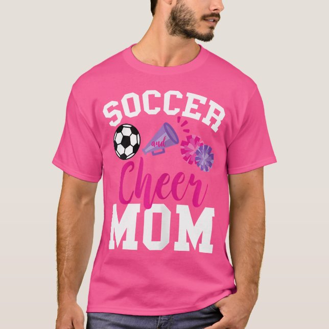 T-Shirt (Devant)