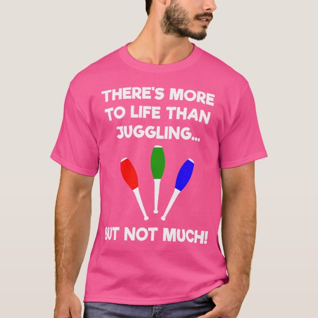 T-Shirt (Devant)