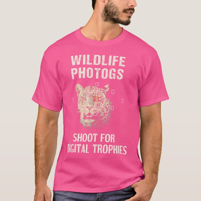 T-Shirt (Devant)