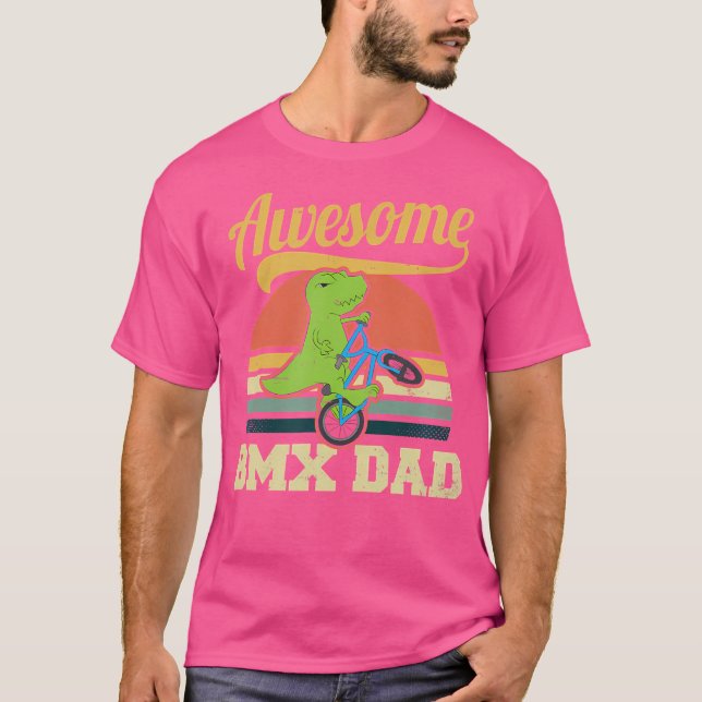 T-shirt (Devant)