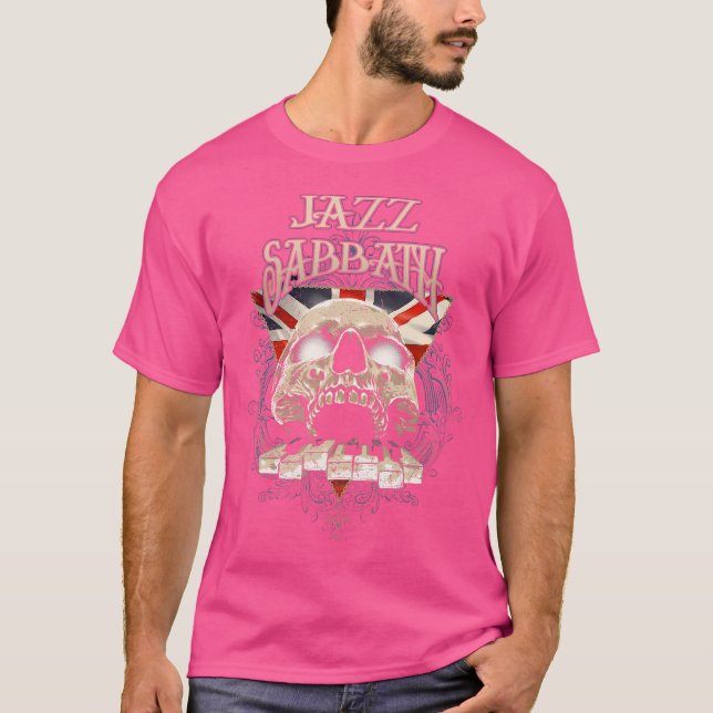 T-shirt (Devant)