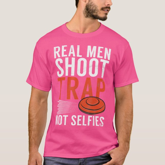 T-Shirt (Devant)
