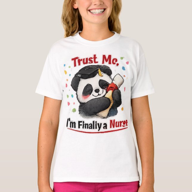 T-Shirt (Devant)