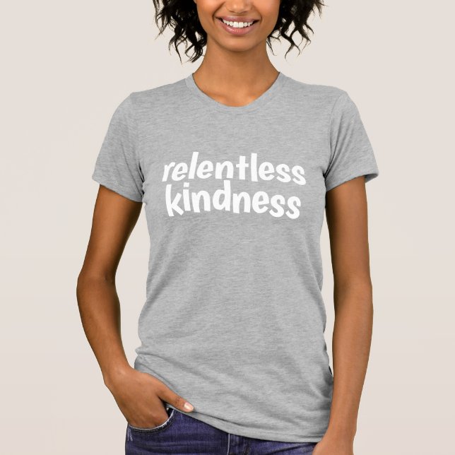 T-Shirt (Devant)