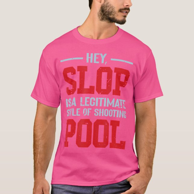 T-Shirt (Devant)