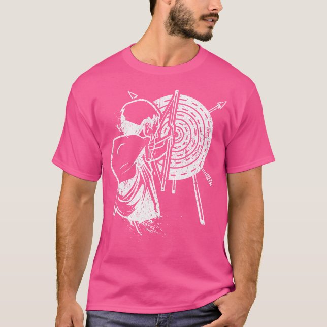 T-shirt (Devant)