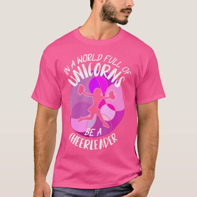 T-shirt (Devant)