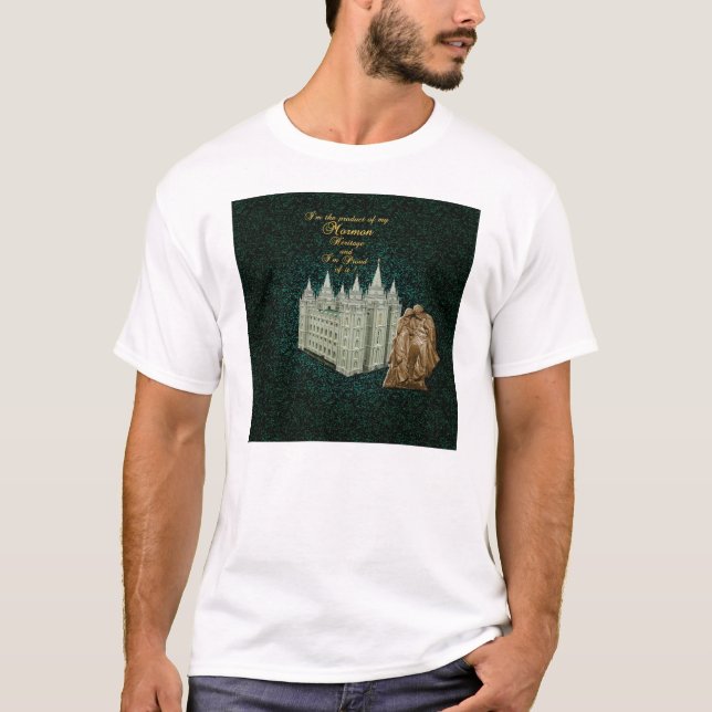 T-shirt (Devant)