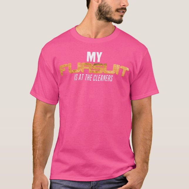 T-Shirt (Devant)