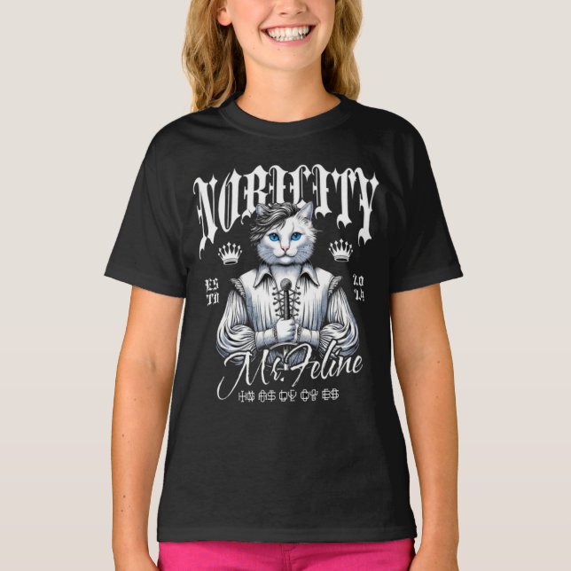 T-Shirt (Devant)