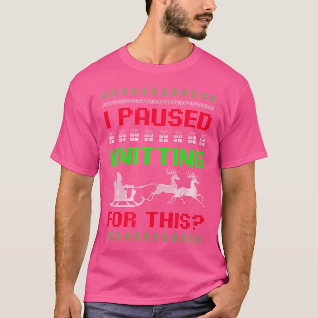 T-Shirt (Devant)