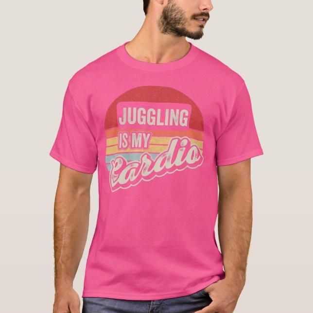 T-Shirt (Devant)