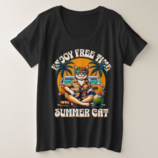 T-shirt (Design devant)