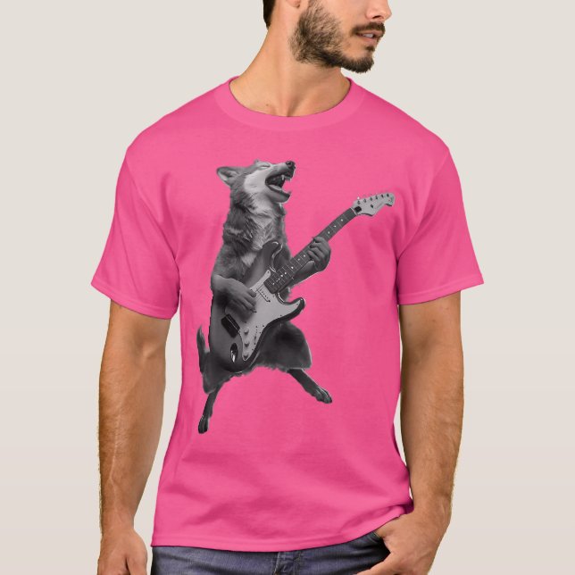 T-Shirt (Devant)