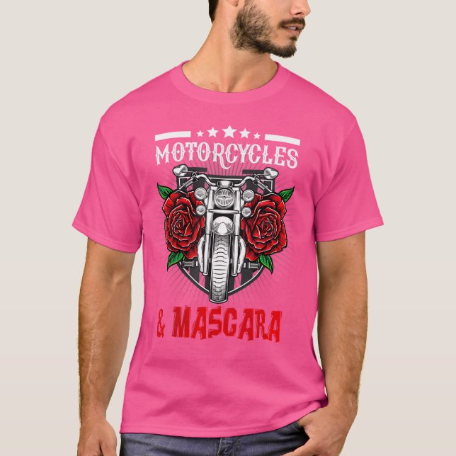 T-Shirt (Devant)
