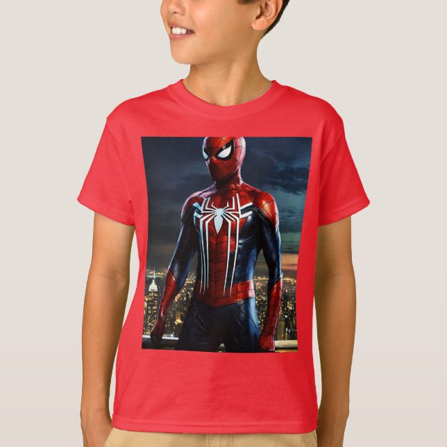 T-shirt (Devant)