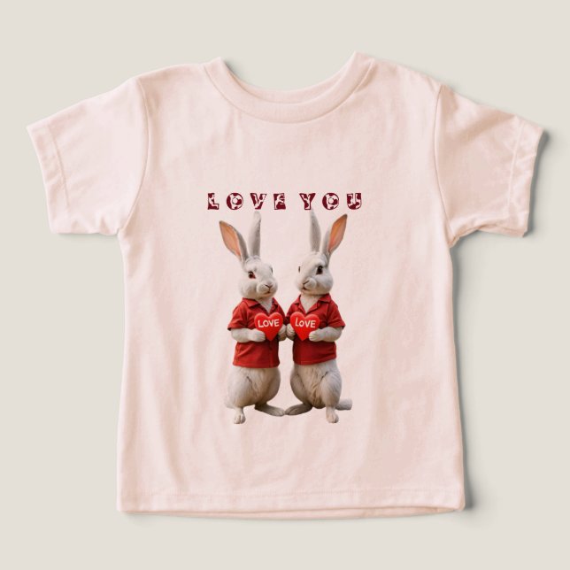 T-shirt (Design Recto)