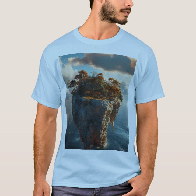 T-shirt (Devant)