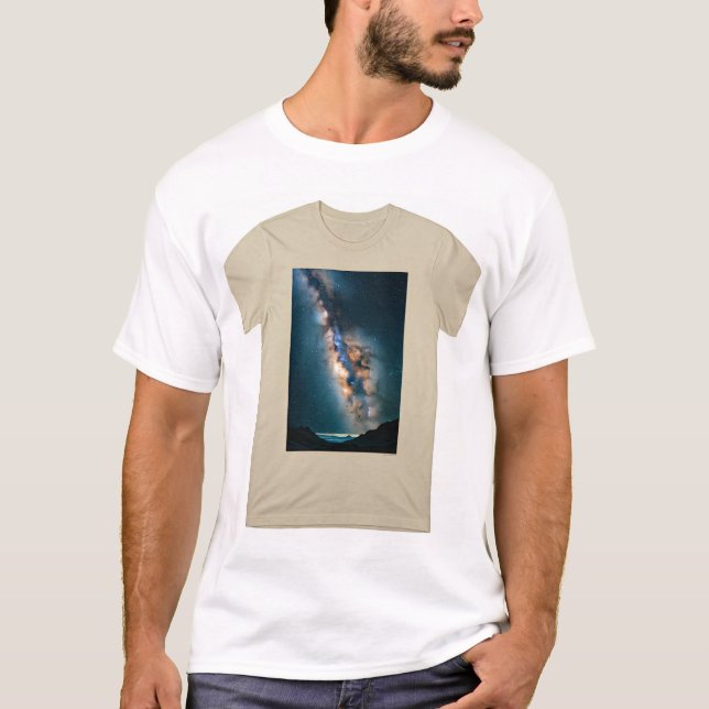 T-shirt (Devant)
