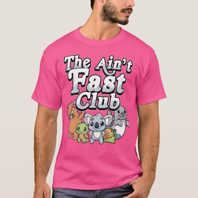 T-Shirt (Devant)