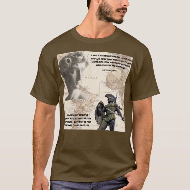 T-Shirt (Devant)