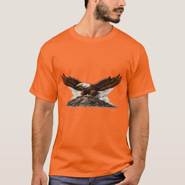 T-Shirt (Devant)