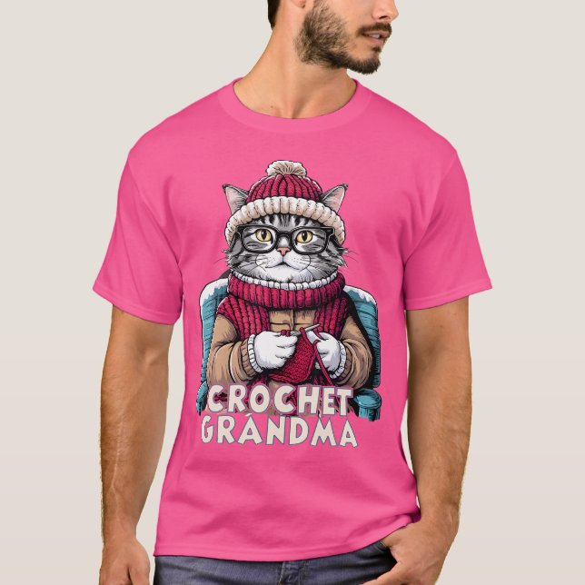 T-Shirt (Devant)