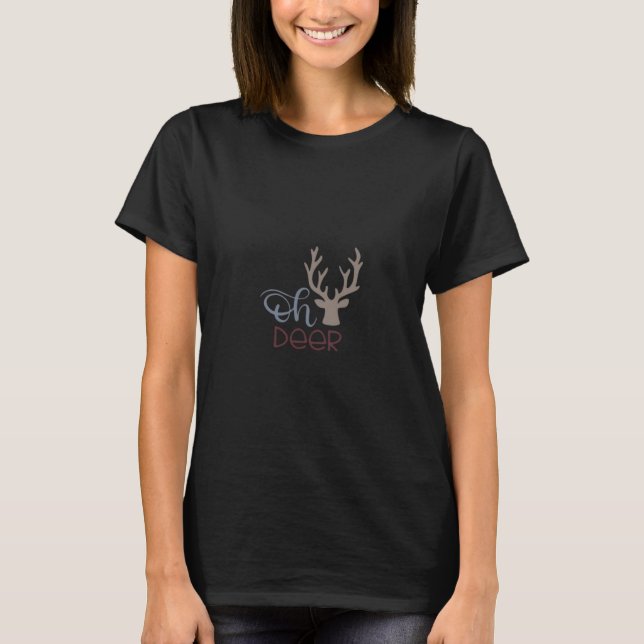 T-Shirt (Devant)