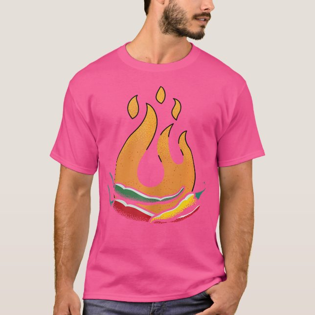 T-shirt (Devant)