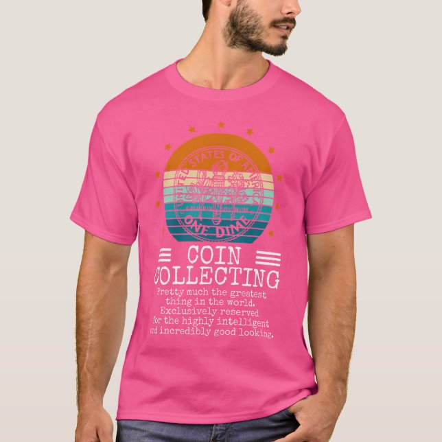 T-Shirt (Devant)