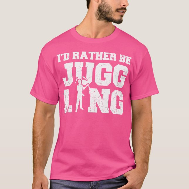 T-Shirt (Devant)