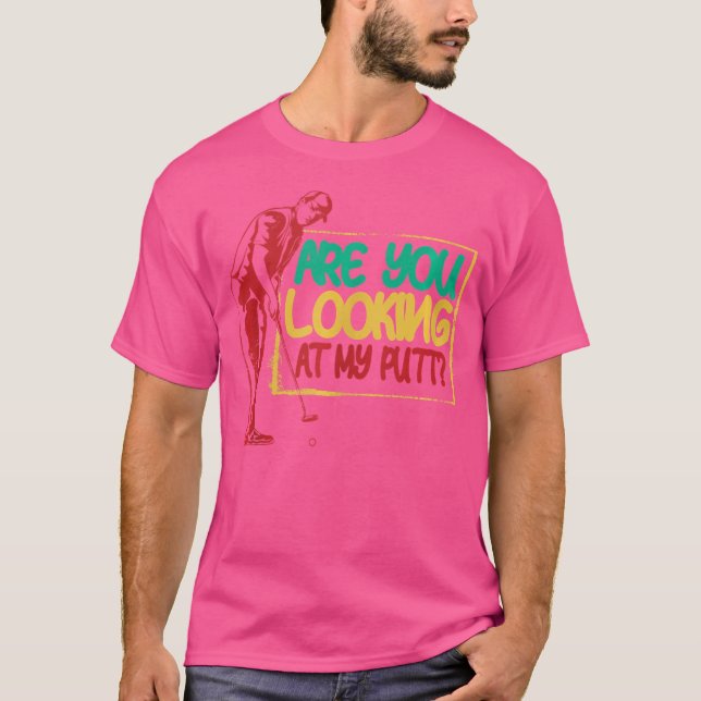 T-shirt (Devant)