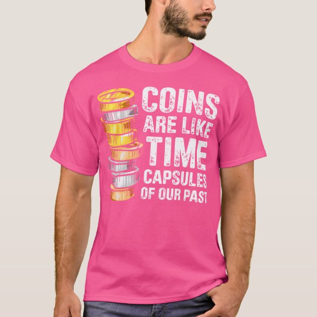 T-Shirt (Devant)