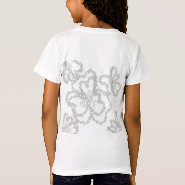 T-shirt (Dos)