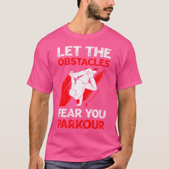 T-Shirt (Devant)