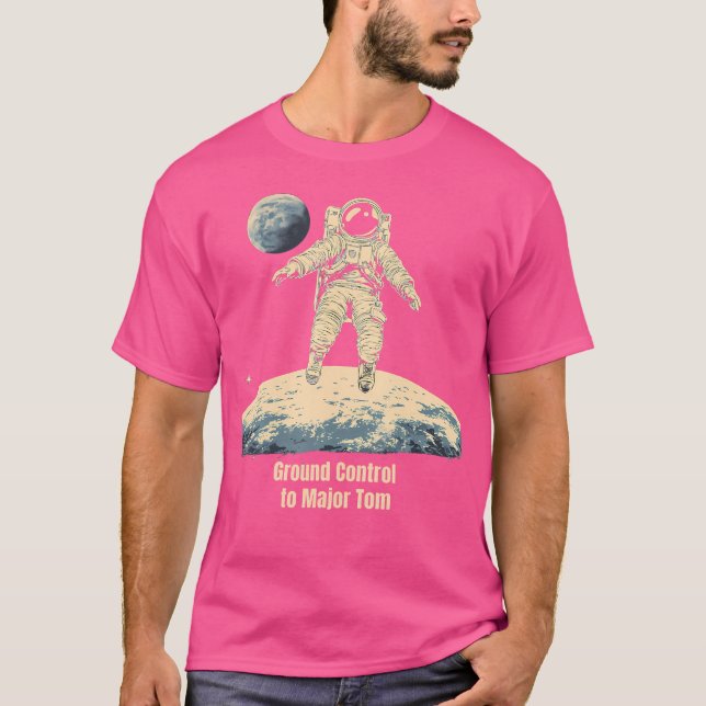 T-Shirt (Devant)
