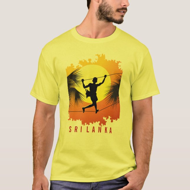 T-shirt (Devant)