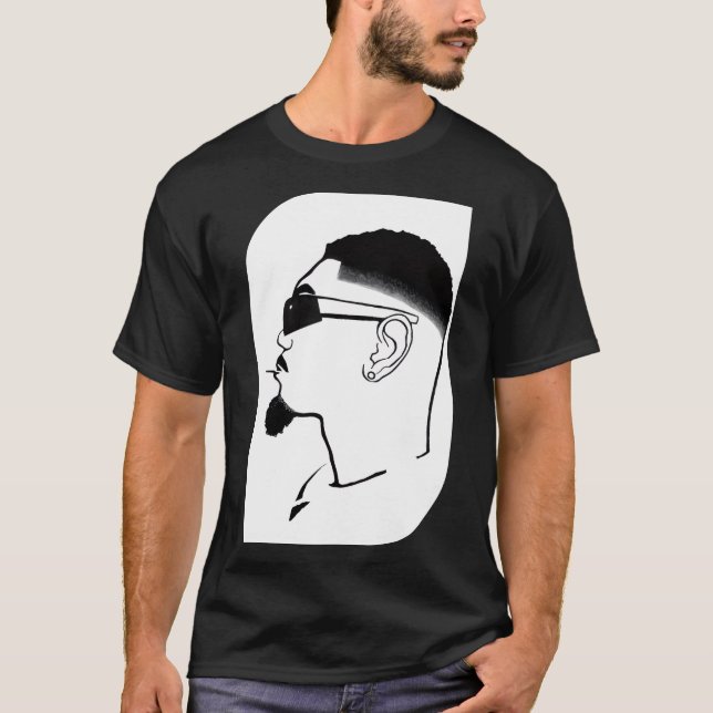 T-Shirt (Devant)