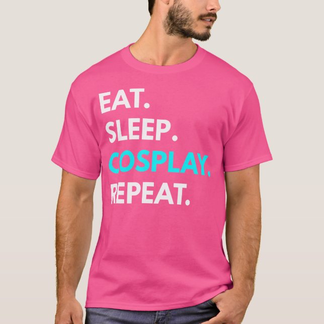T-Shirt (Devant)