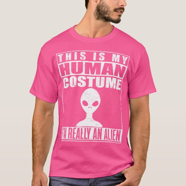 T-shirt (Devant)