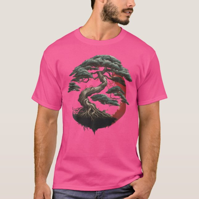 T-Shirt (Devant)