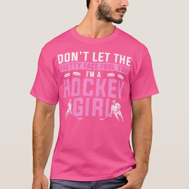 T-Shirt (Devant)