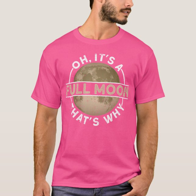 T-Shirt (Devant)