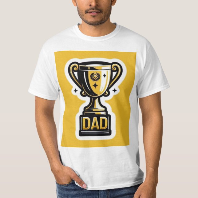 T-Shirt (Devant)